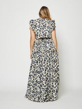 MOOH SKIRT SET