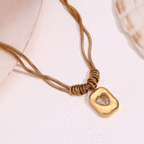 XARA NECKLACE