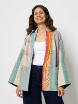 NOMAD KANTHA JACKET