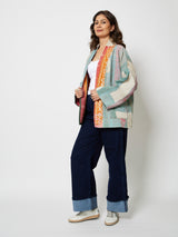 NOMAD KANTHA JACKET