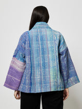 NOMADIC KANTHA JACKET