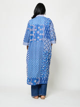 NURI KIMONO_BATHROBE