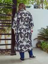 NYAH KIMONO_ROBE