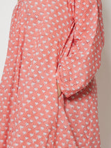 PEACHY MAXI DRESS