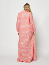 PEACHY MAXI DRESS