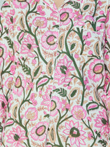 PETAL PAJAMA SET