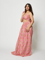 PREDA SKIRT SET