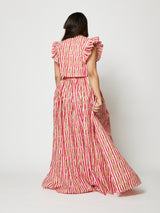 PREDA SKIRT SET