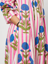 ROMA MAXI DRESS