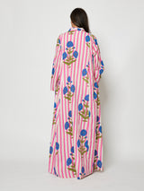 ROMA MAXI DRESS