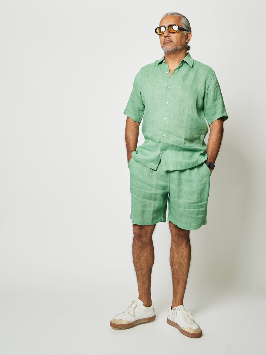 SAGE CO-ORD SET