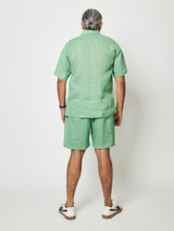 SAGE CO-ORD SET