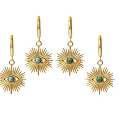 UNITY EARRINGS