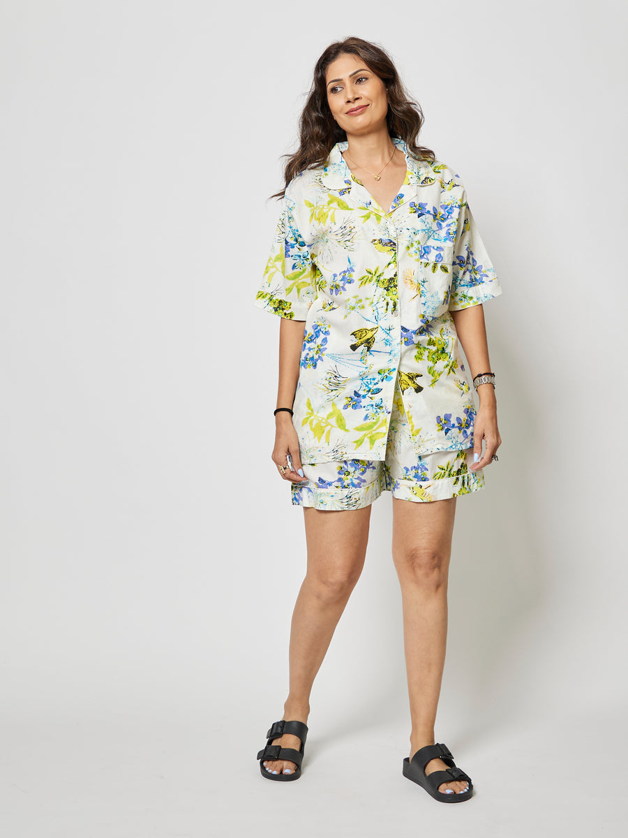 SELA PAJAMA SET