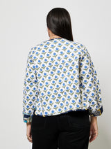 SOFTY COTTON JACKET