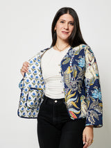 SOFTY COTTON JACKET