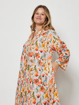 SPARK MAXI DRESS