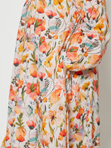 SPARK MAXI DRESS