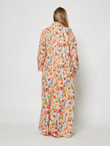 SPARK MAXI DRESS