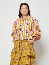 SUNDOWNER SKIRT SET