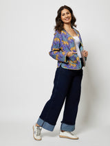 URBAN COTTON JACKET