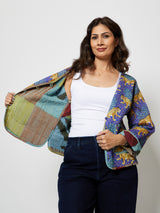 URBAN COTTON JACKET