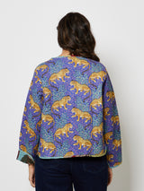 URBAN COTTON JACKET