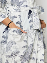 VEXA KIMONO_BATHROBE