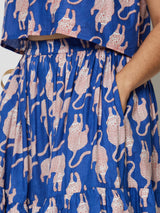 WHELP SKIRT SET