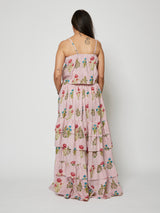 WILDFLOWER SKIRT SET