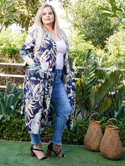 WILDSCAPE KIMONO_ROBE