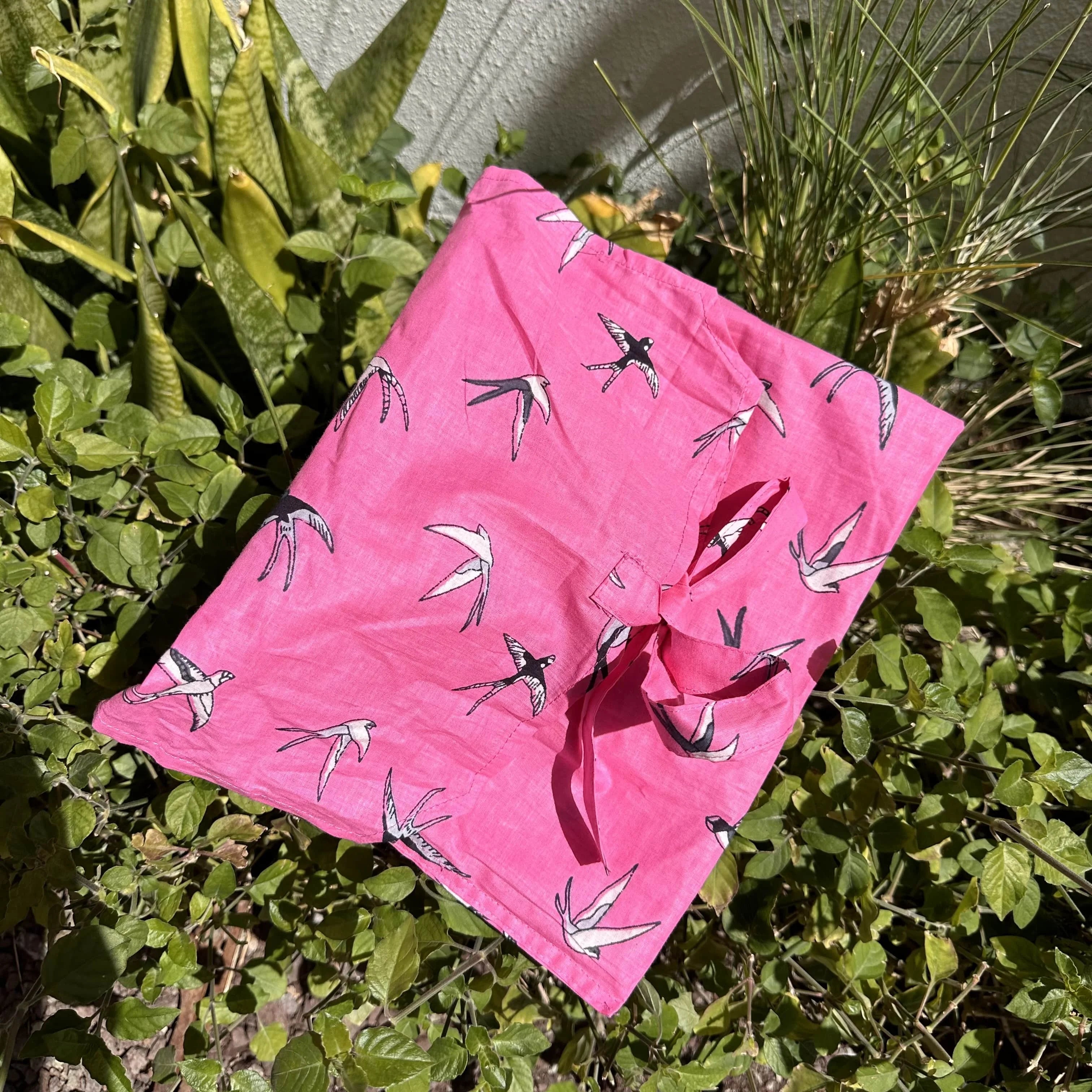 WING WISPER PAJAMA SET
