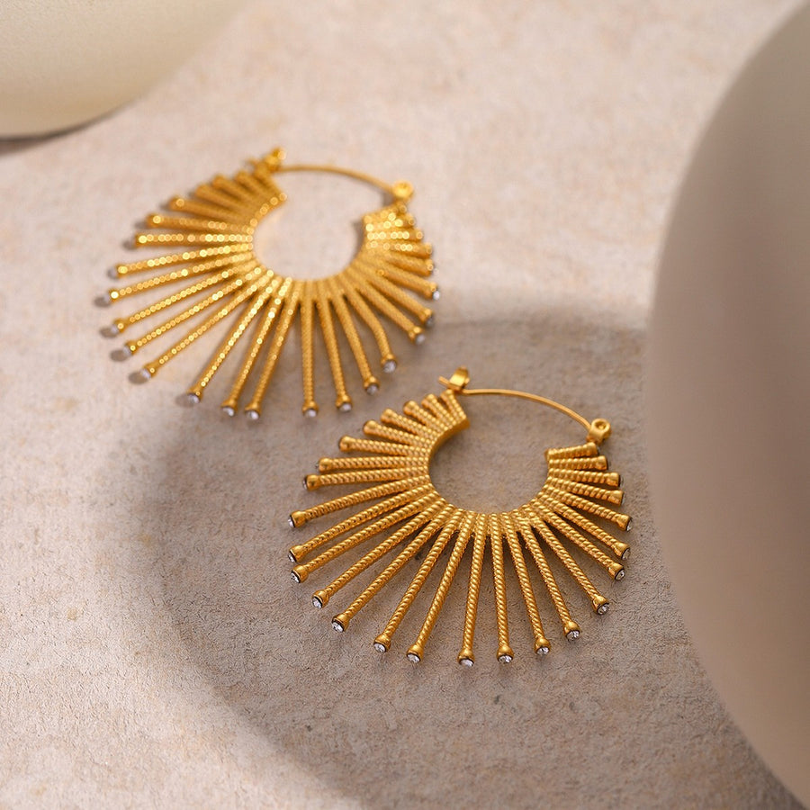 XYLA EARRINGS