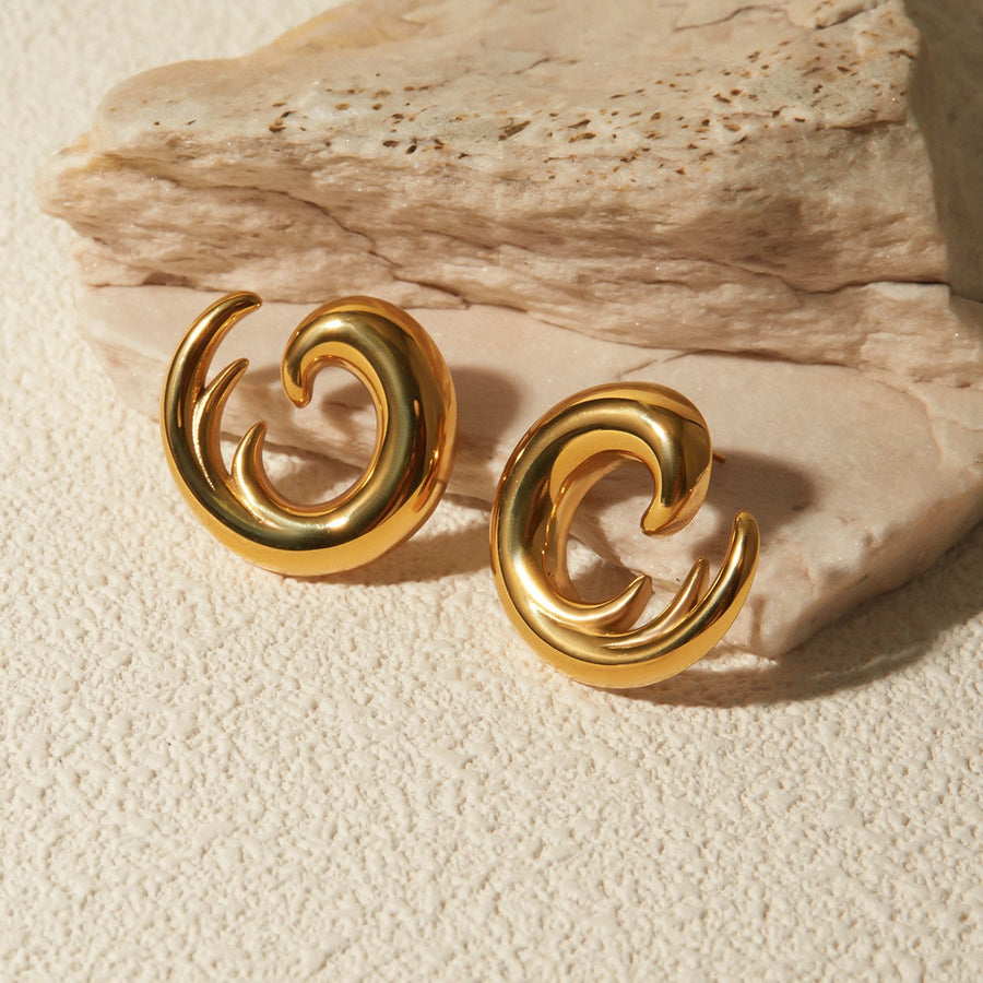 YONDER EARRINGS