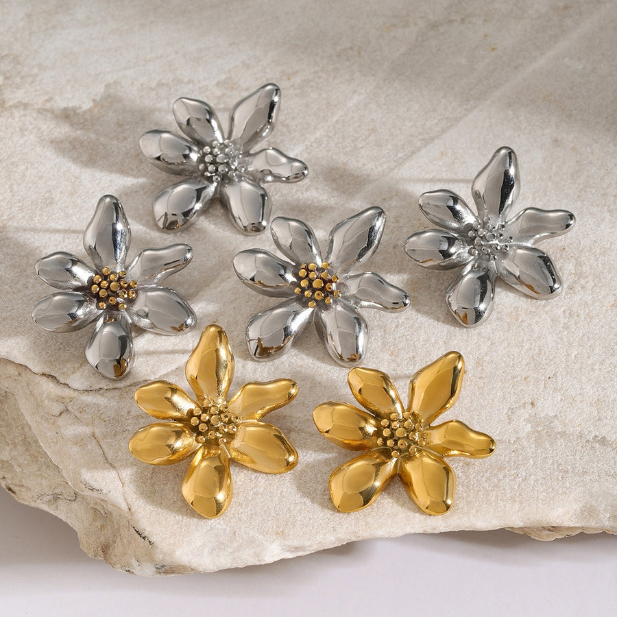 WISP EARRINGS
