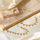 VELA NECKLACE