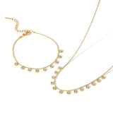 VELA NECKLACE
