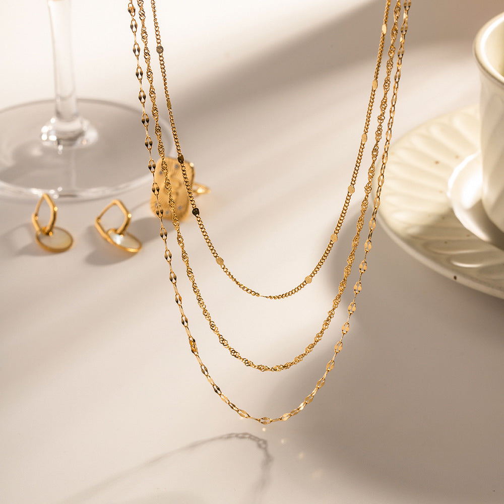 WILLOW NECKLACE