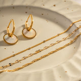 WILLOW NECKLACE