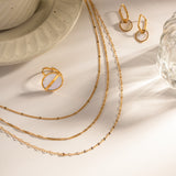 WILLOW NECKLACE