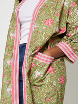 SABLE KIMONO_BATHROBE