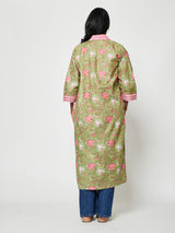 SABLE KIMONO_BATHROBE