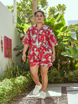 ZOO CREW PAJAMA SET