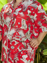 ZOO CREW PAJAMA SET