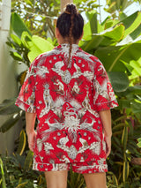 ZOO CREW PAJAMA SET