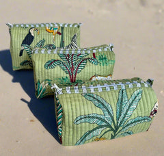 FERAL WASH BAG SET