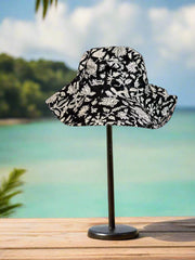 FIFI WIDE BRIM HAT