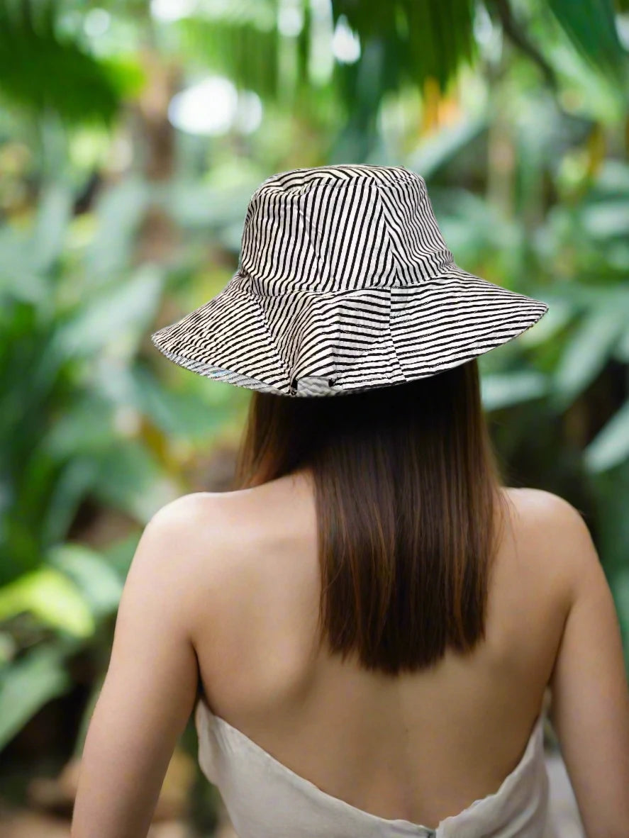 FIFI WIDE BRIM HAT