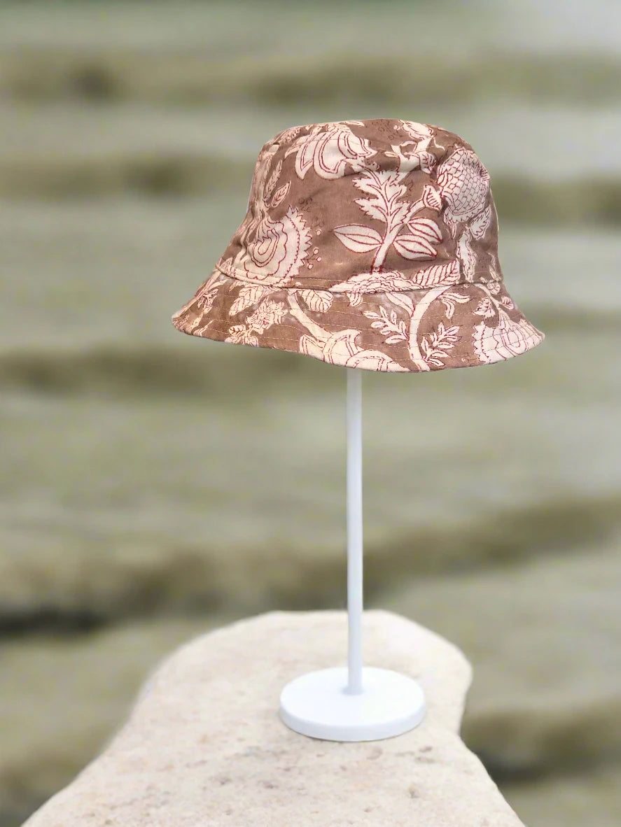 BREE BUCKET HAT