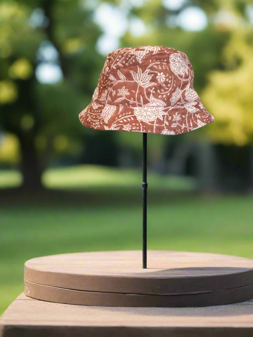 BREE BUCKET HAT